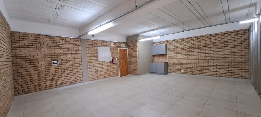 To Let commercial Property for Rent in Bethlehem Free State